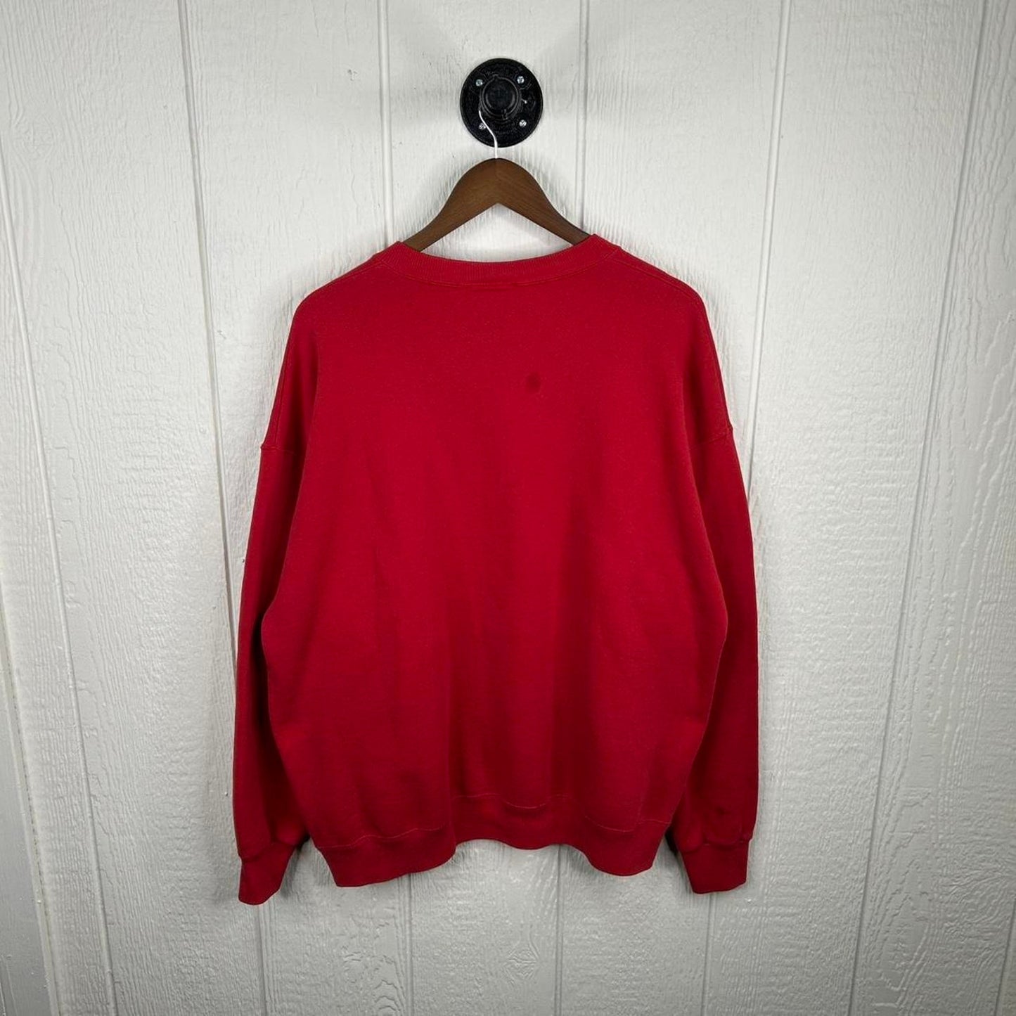 Vintage 90’s San Francisco 49ers Football Crewneck (XL)