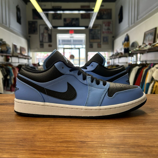 Jordan 1 Low University Blue - Used - 10.5 Men's