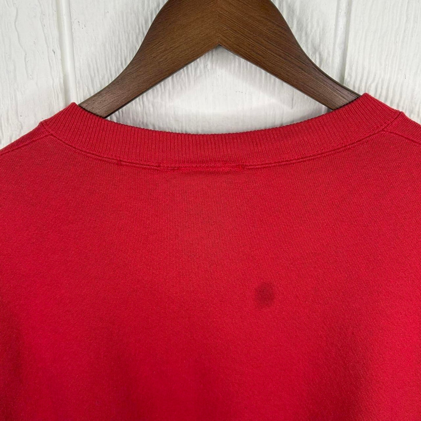 Vintage 90’s San Francisco 49ers Football Crewneck (XL)