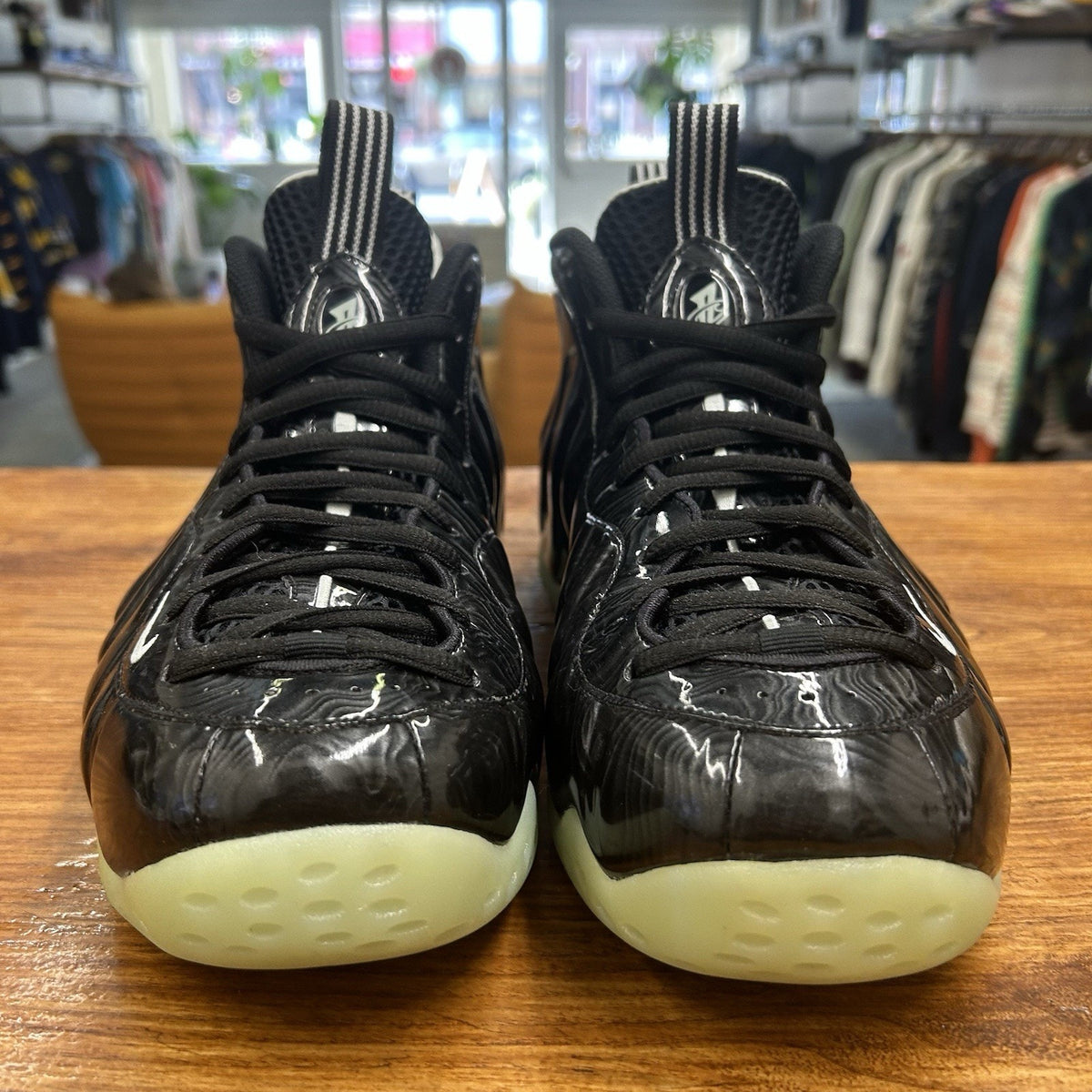 Size 12 - Nike Air Foamposite One All-Star 2021 Tried On No Separation