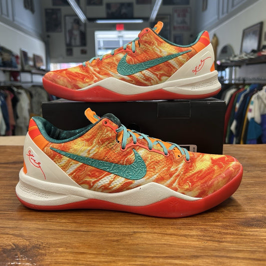 Size 10 - Nike Kobe 8+ Sport Pack All Star - Extraterrestrial