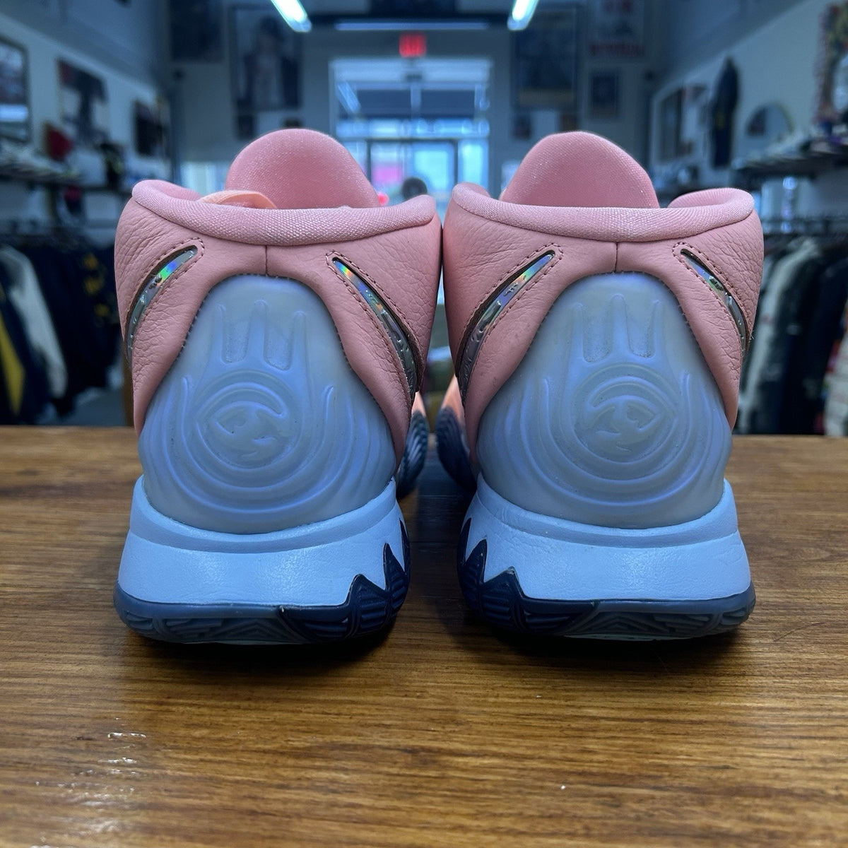 Size 12 - Concepts x Nike Kyrie 6 Khepri Worn Once