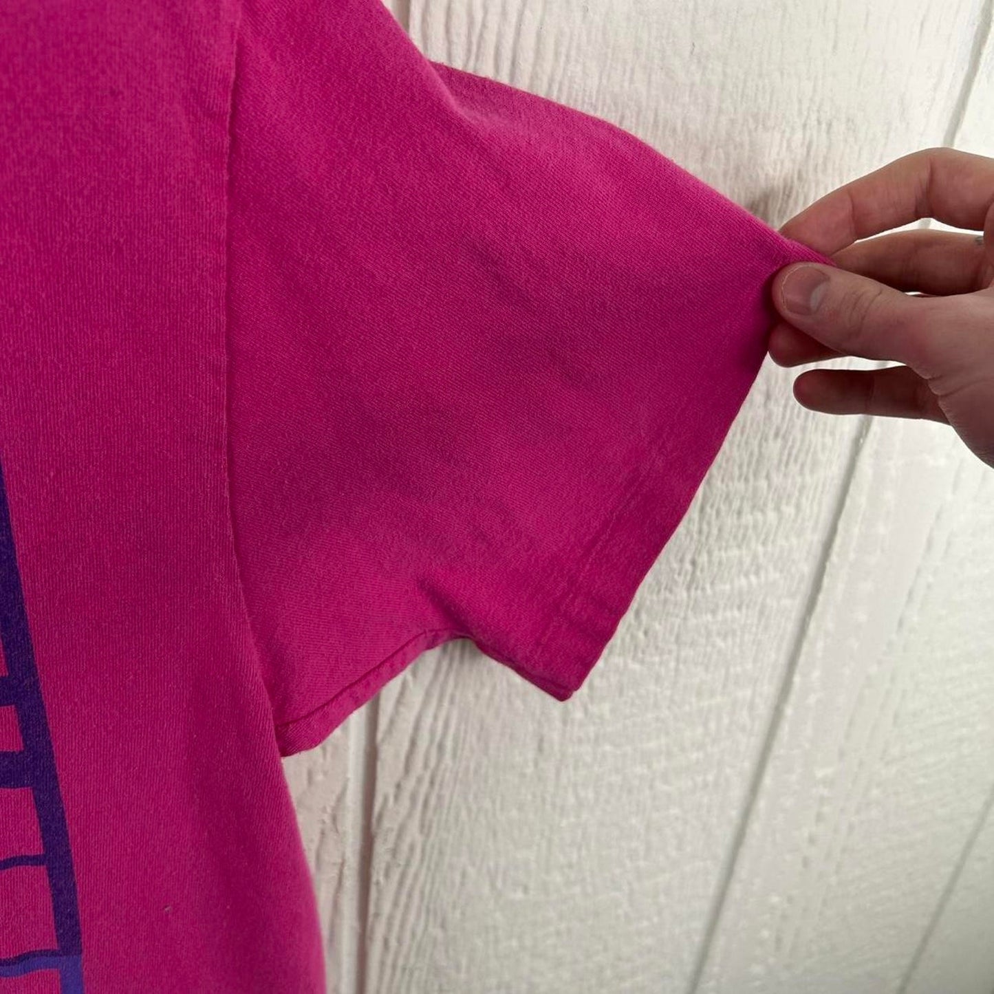 Vintage 90’s Looney Tunes Tweety Bird Cartoon Tee (M)