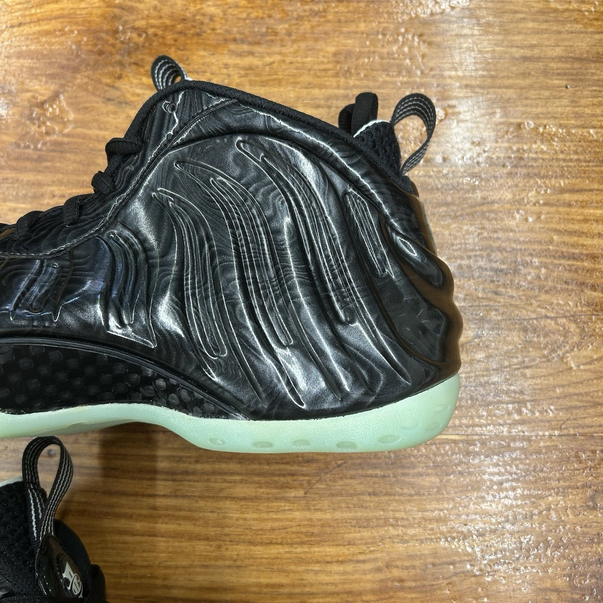 Size 12 - Nike Air Foamposite One All-Star 2021 Tried On No Separation
