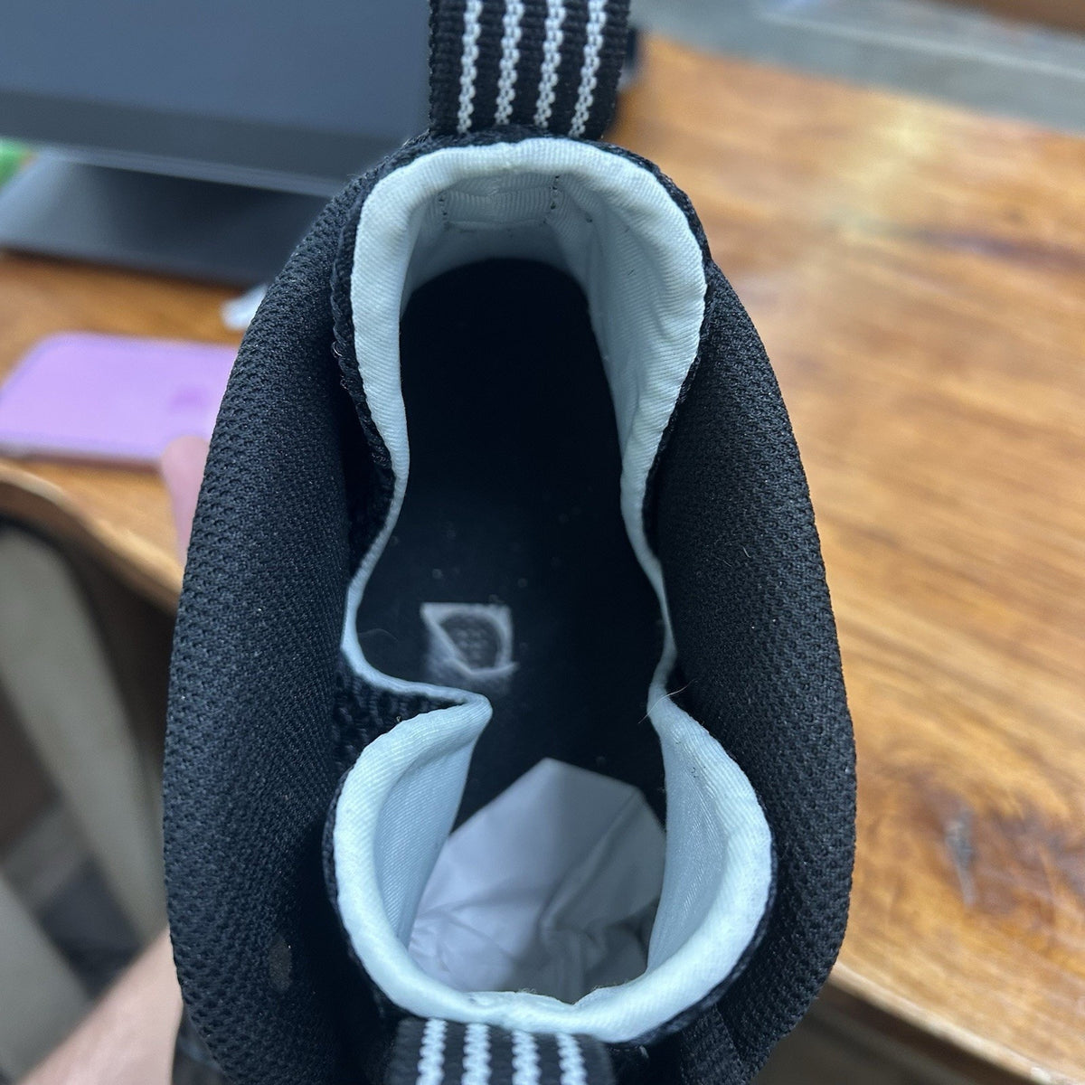Size 12 - Nike Air Foamposite One All-Star 2021 Tried On No Separation