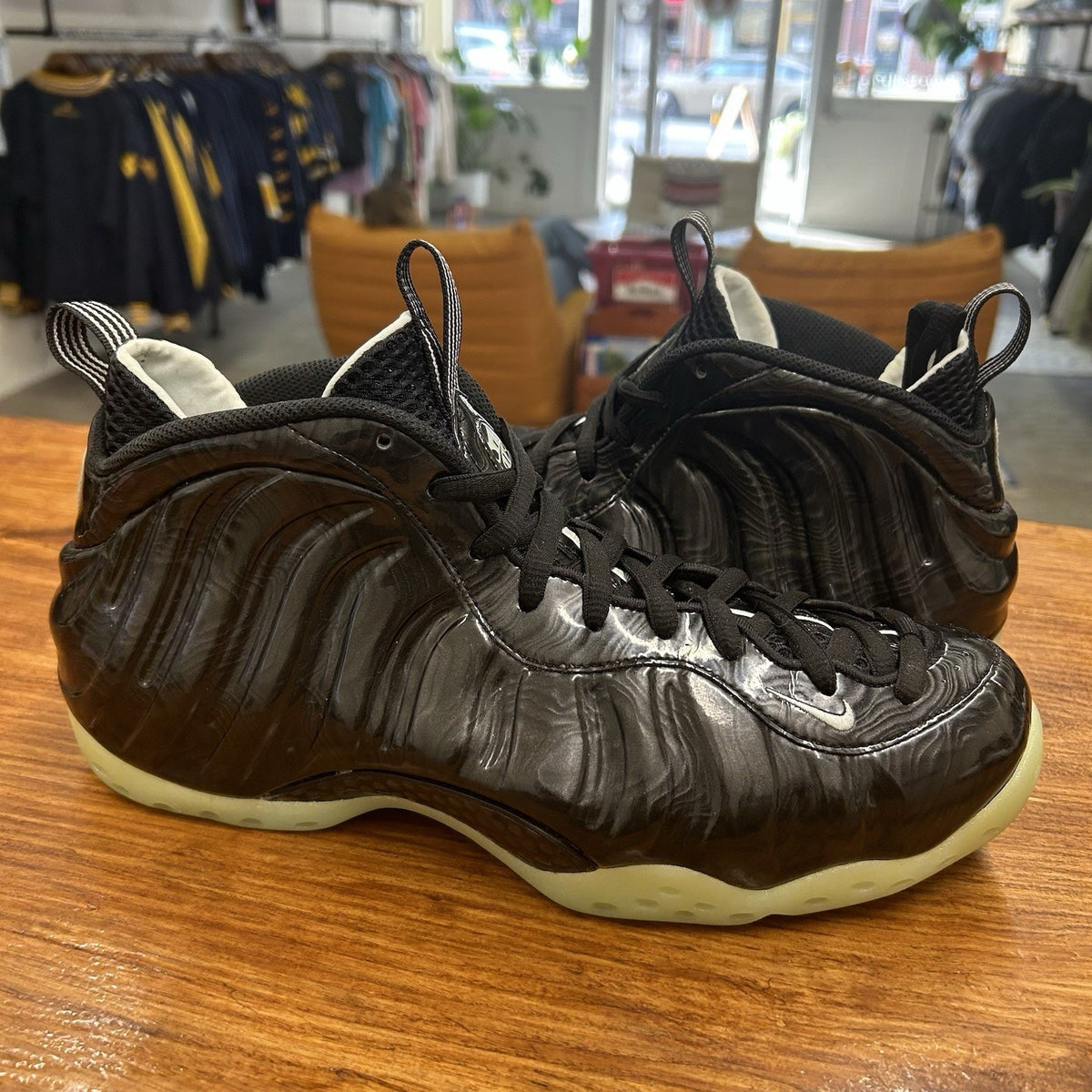 Size 12 - Nike Air Foamposite One All-Star 2021 Tried On No Separation