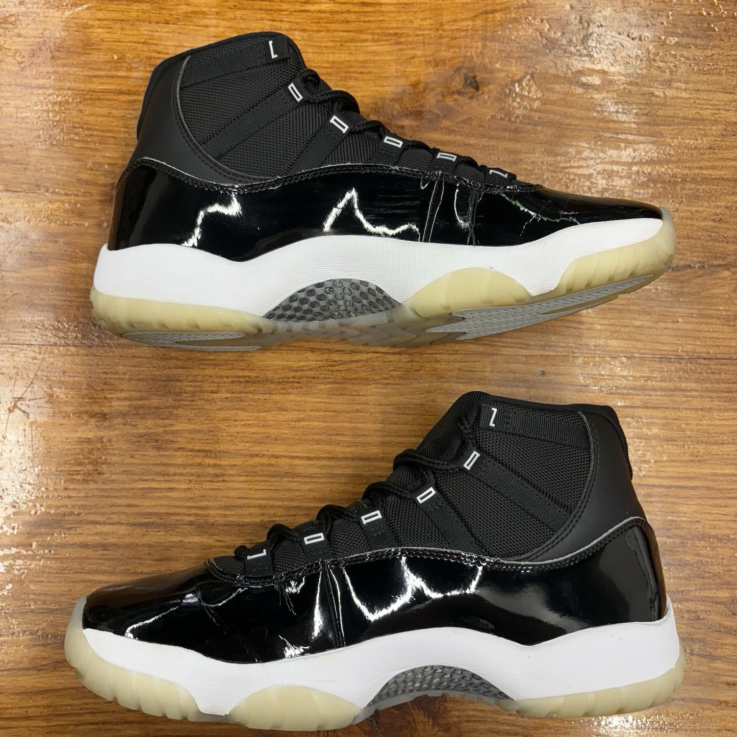 Size 12 - Jordan 11 Retro High Jubilee / 25th Anniversary