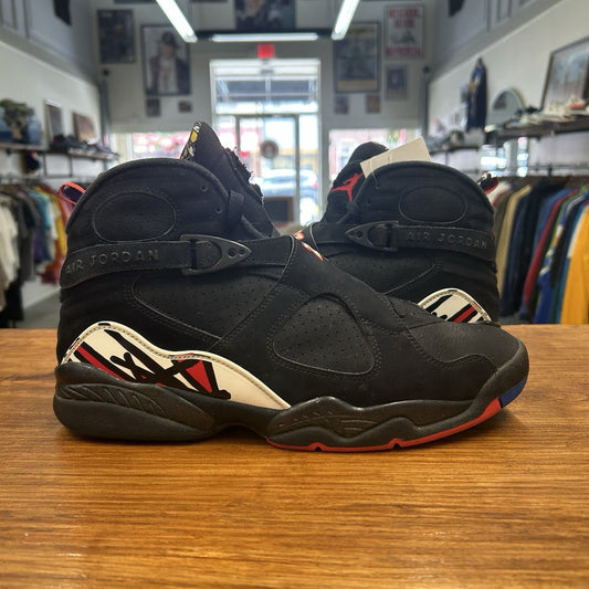 Size 11.5 - Jordan 8 Retro Playoff