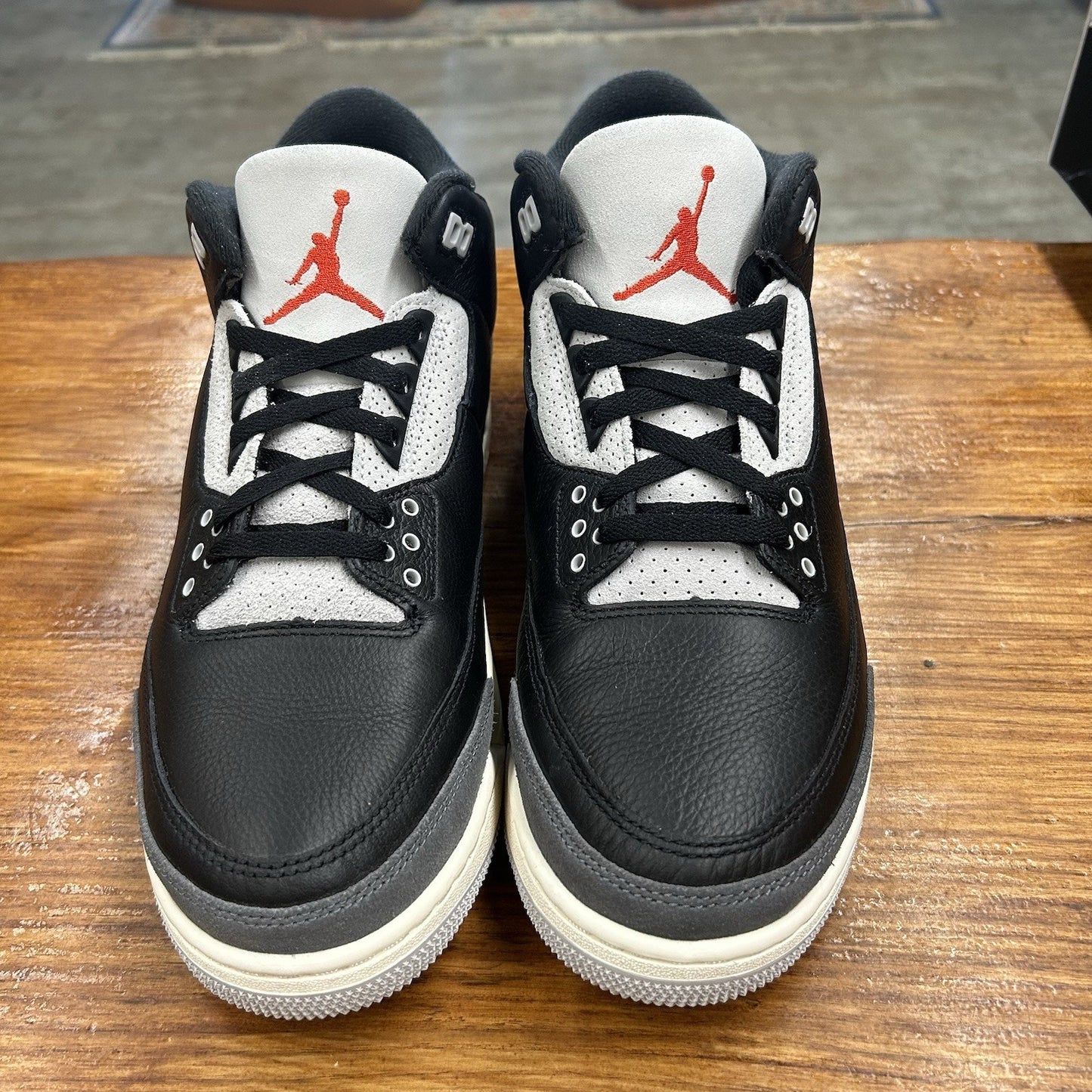Size 11 - Air Jordan 3 Retro OG Rare Air