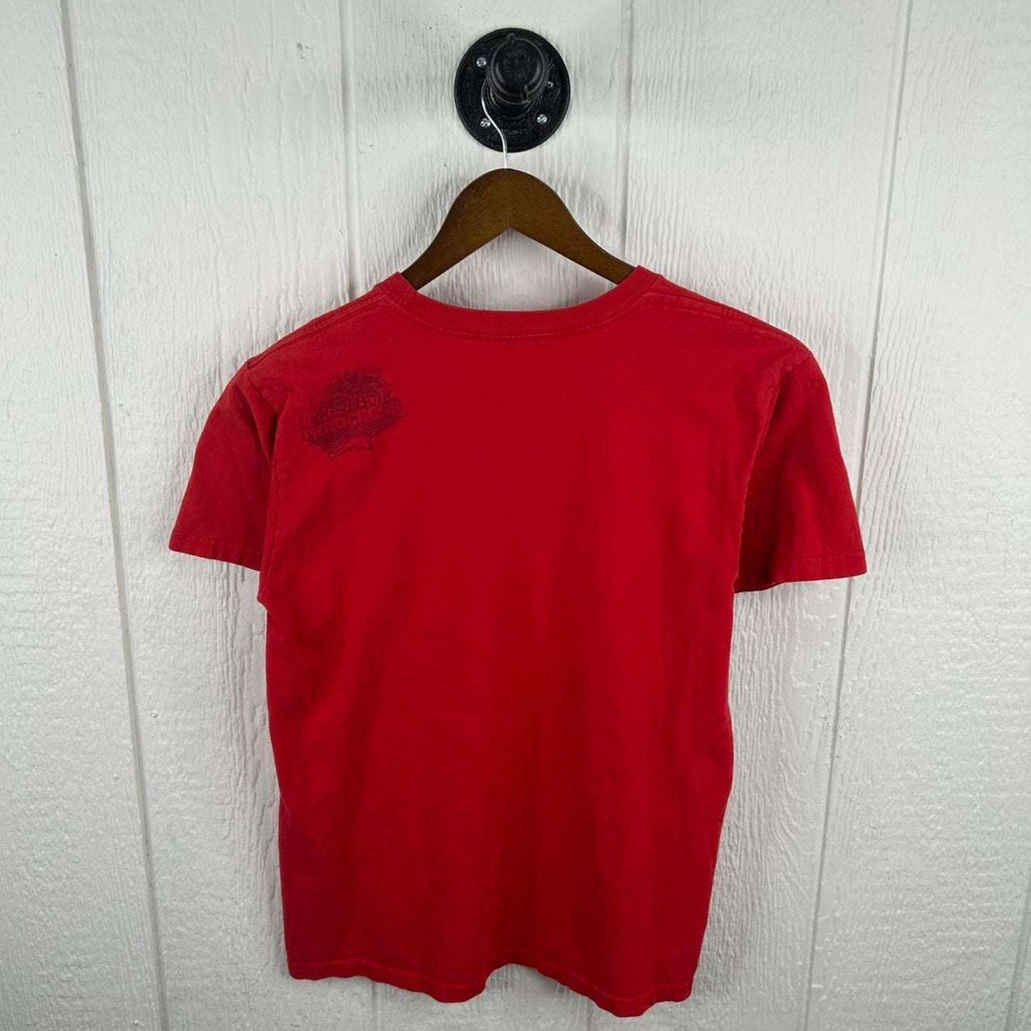 Y2K Red Bull X Alpinestars Racing Tee (S)