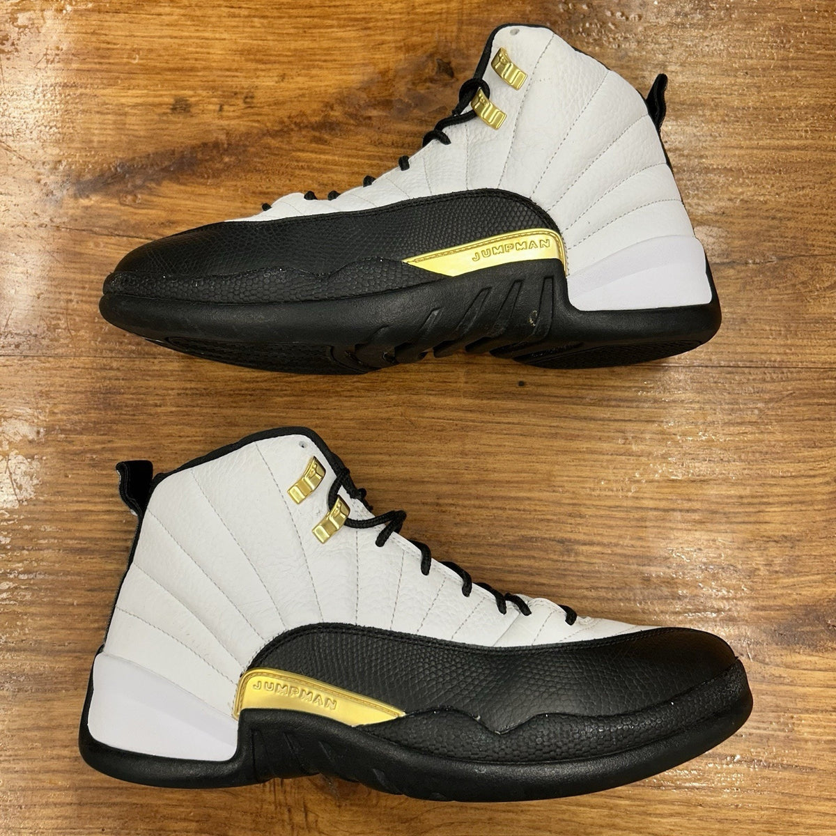 Size 11 - Jordan 12 Royalty Lightly Worn