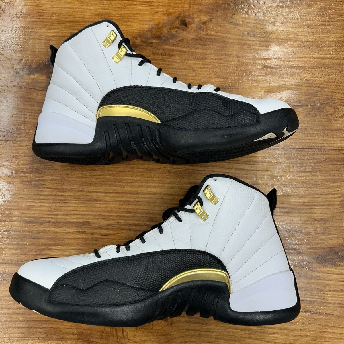 Size 11 - Jordan 12 Royalty Lightly Worn