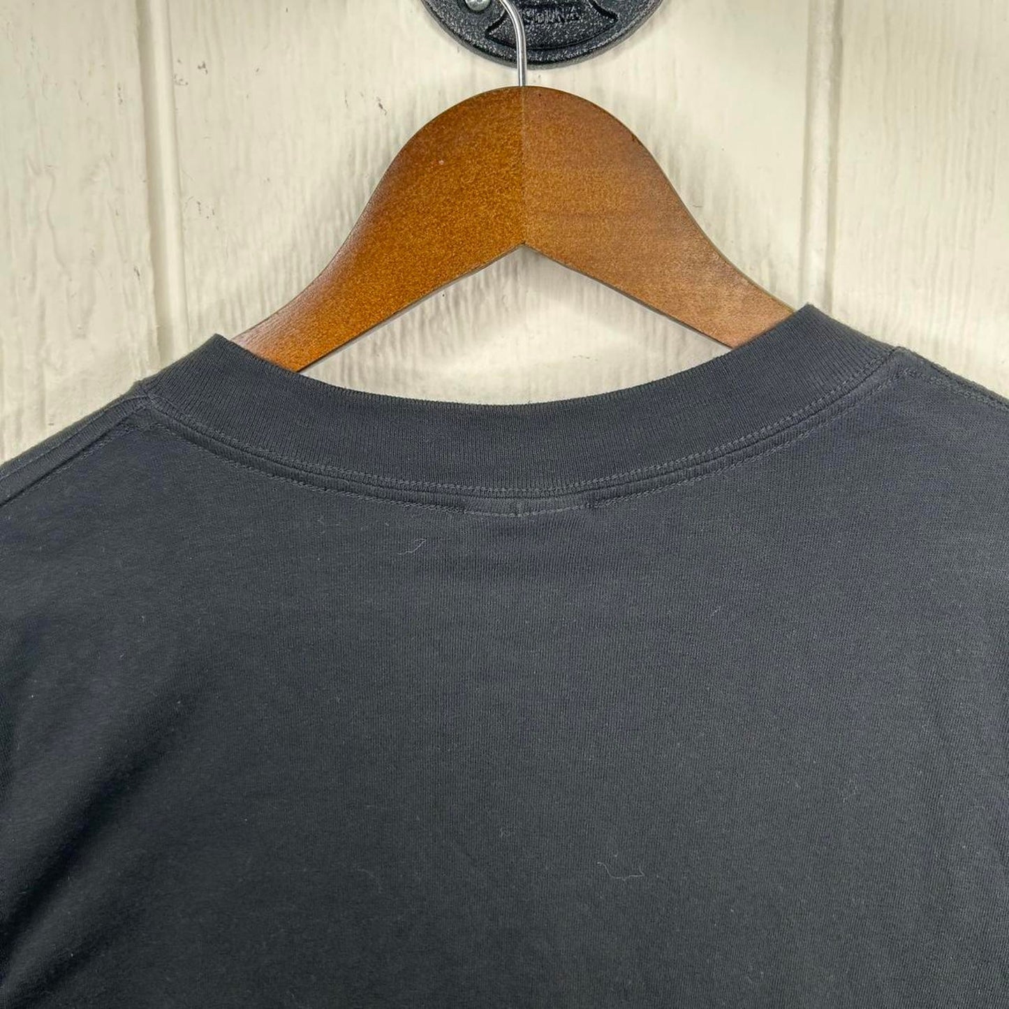 Vintage 90’s Bat Man Graphic Tee (L)