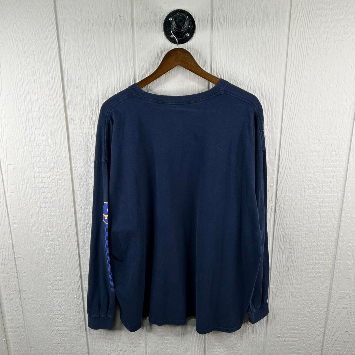 2020 NASCAR Cup Series Champion Long Sleeve (3XL)